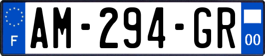 AM-294-GR