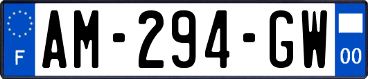 AM-294-GW