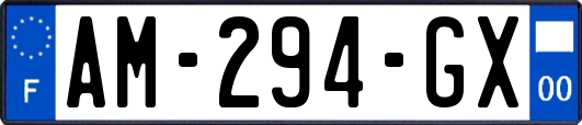 AM-294-GX