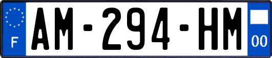AM-294-HM