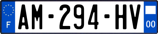 AM-294-HV