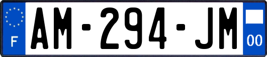 AM-294-JM