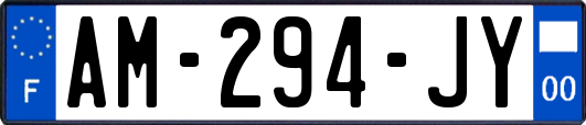 AM-294-JY