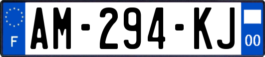 AM-294-KJ