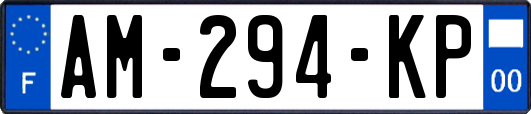 AM-294-KP