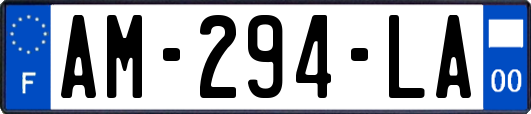 AM-294-LA