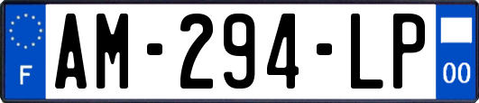 AM-294-LP