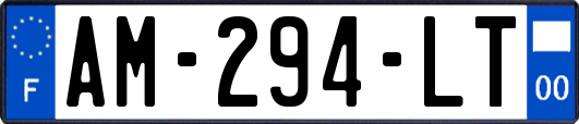 AM-294-LT