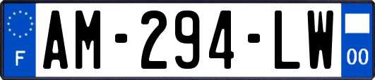 AM-294-LW