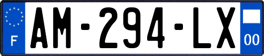 AM-294-LX