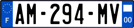 AM-294-MV