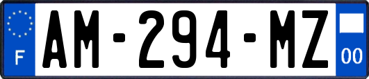 AM-294-MZ