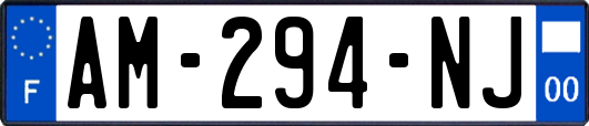 AM-294-NJ