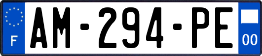 AM-294-PE