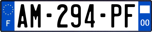 AM-294-PF