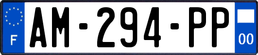 AM-294-PP