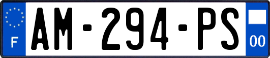 AM-294-PS