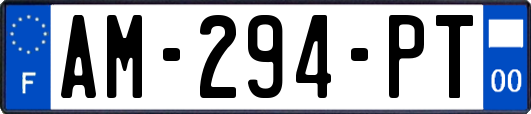 AM-294-PT