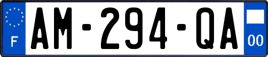 AM-294-QA