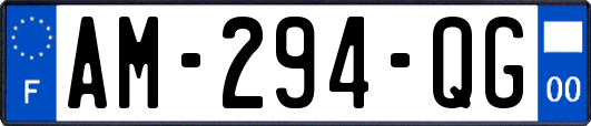 AM-294-QG