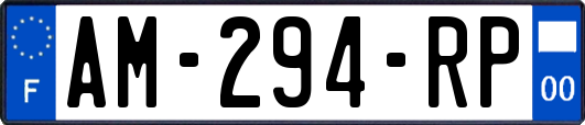AM-294-RP