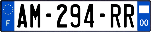 AM-294-RR