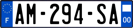 AM-294-SA
