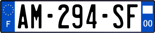 AM-294-SF
