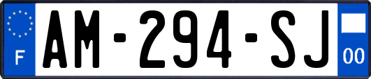 AM-294-SJ