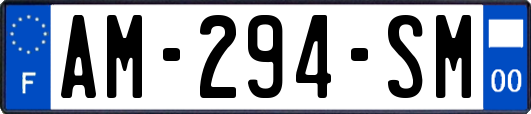 AM-294-SM
