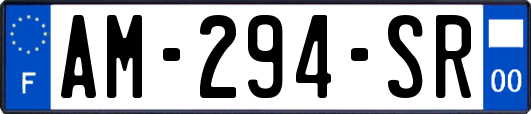 AM-294-SR