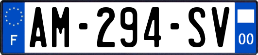 AM-294-SV