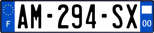AM-294-SX