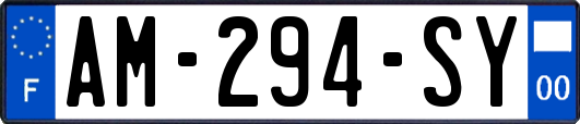 AM-294-SY