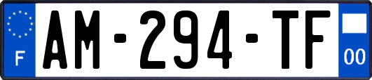 AM-294-TF