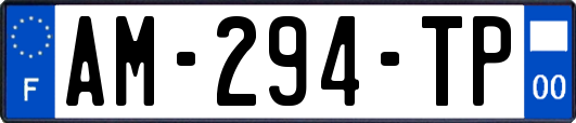 AM-294-TP