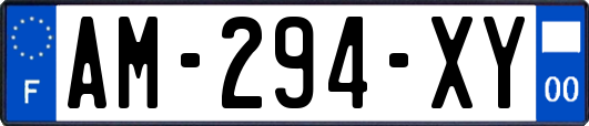 AM-294-XY