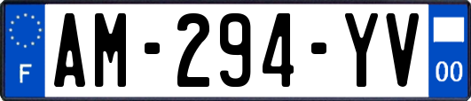 AM-294-YV