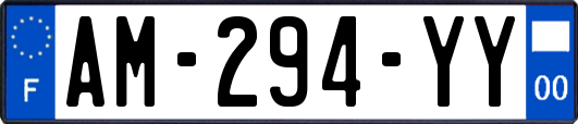 AM-294-YY