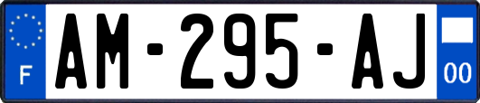 AM-295-AJ