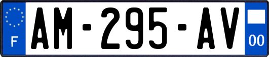 AM-295-AV