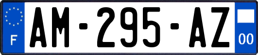 AM-295-AZ