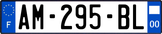 AM-295-BL