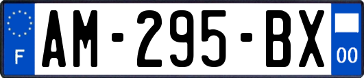 AM-295-BX