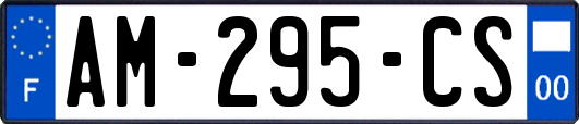 AM-295-CS