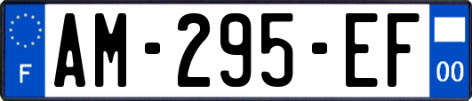 AM-295-EF