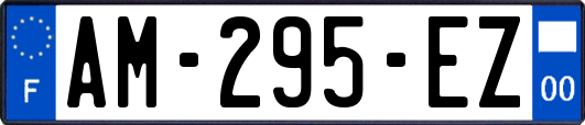 AM-295-EZ