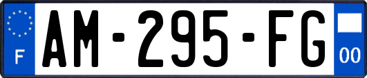 AM-295-FG