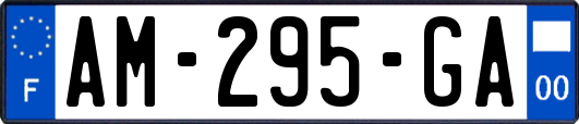 AM-295-GA
