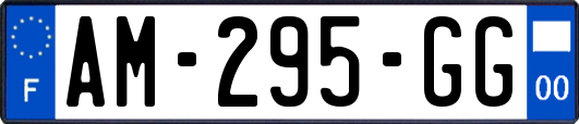 AM-295-GG